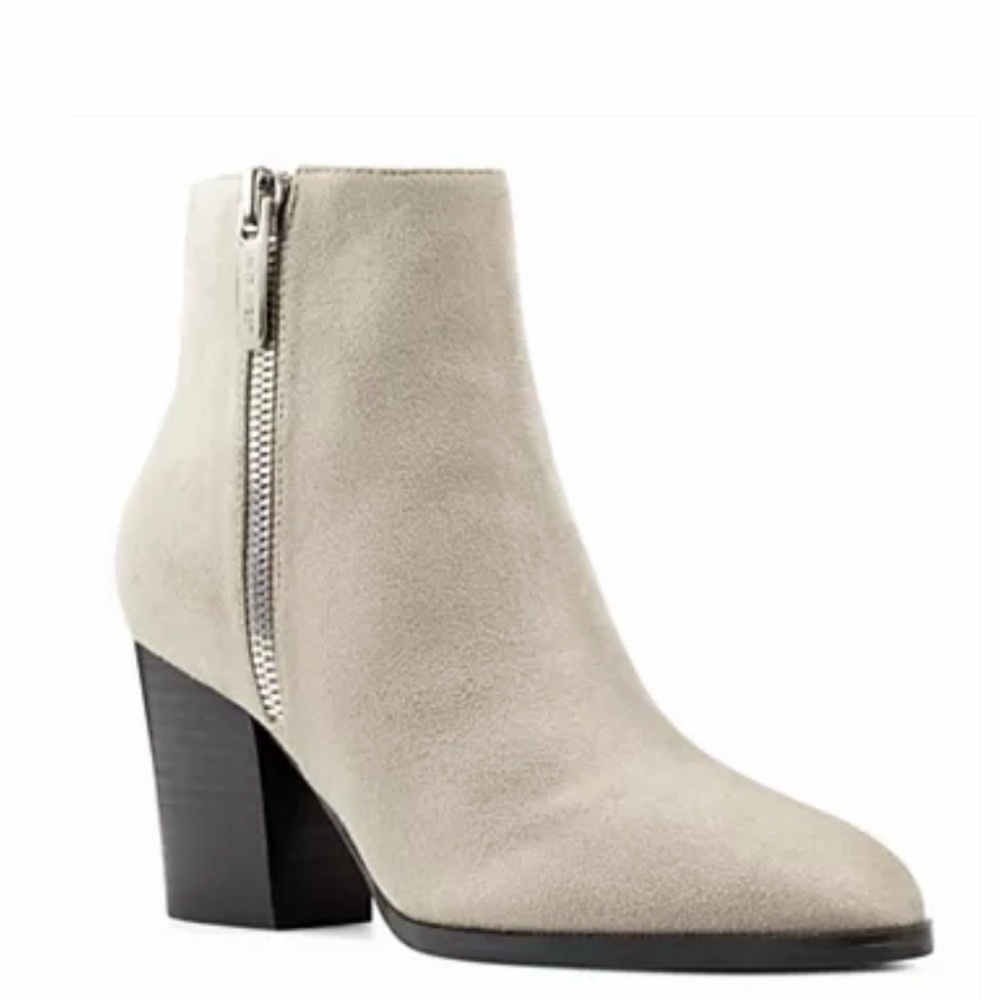 GUC Nine West Booties